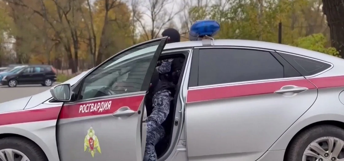 В Ярославской области под защитой вневедомственной охраны Росгвардии находятся свыше 12,5 тысяч объектов