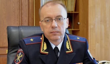 Главный инспектор МВД России проведет прием жителей Ярославской области