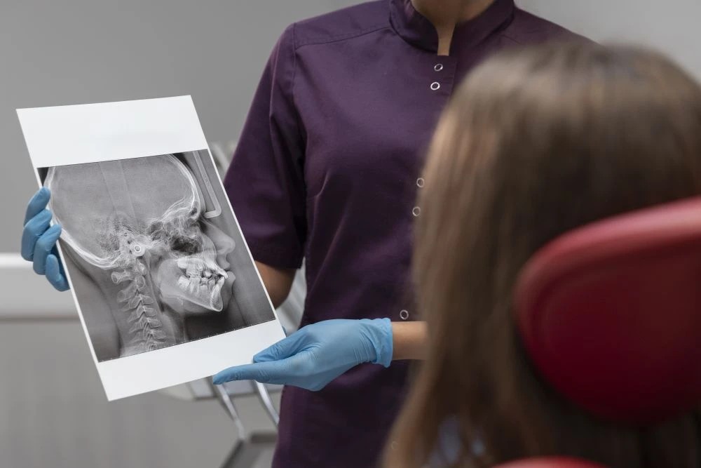 В Ярославской областной больнице отмечают 40-летие отделения челюстно-лицевой хирургии