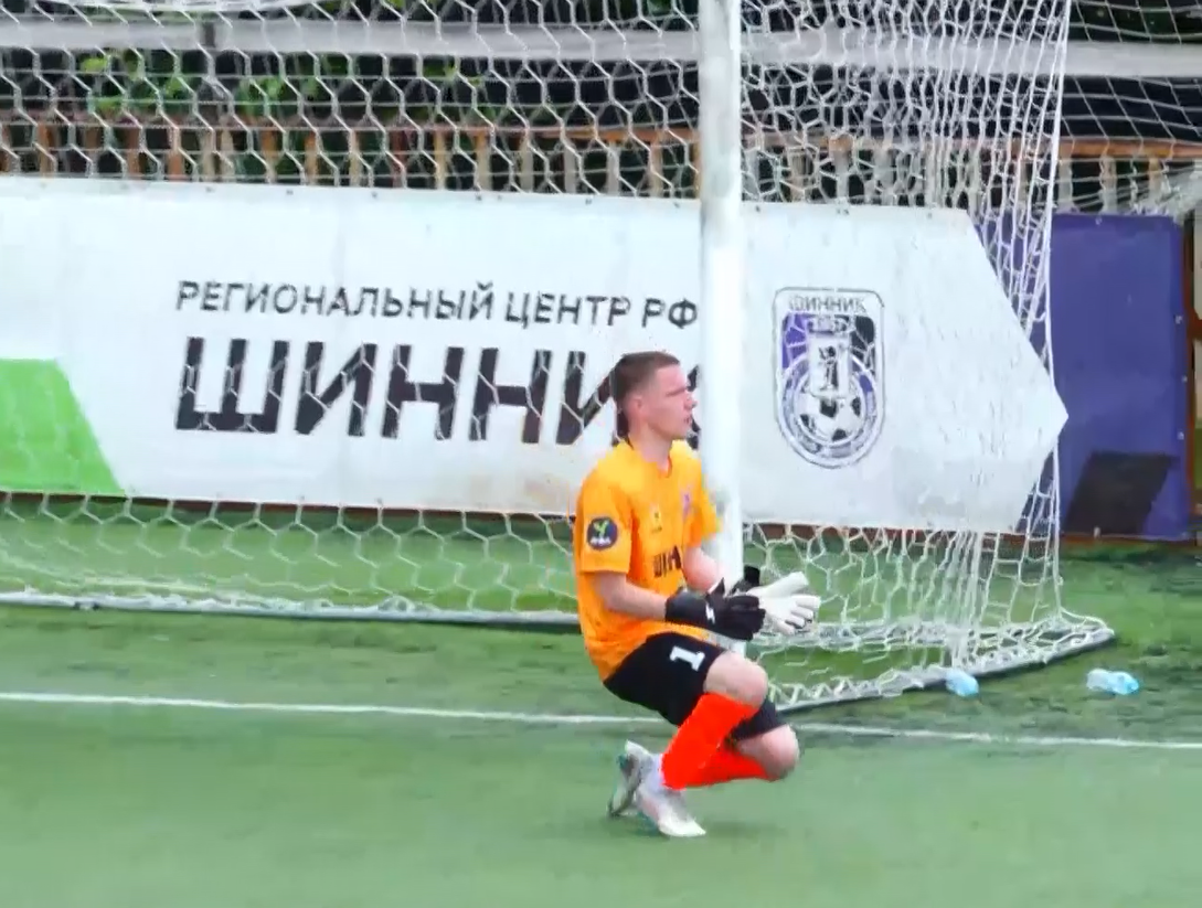 Молодежка «Шинника» сыграет матч чемпионата против игроков спортивной школы «Зенит»
