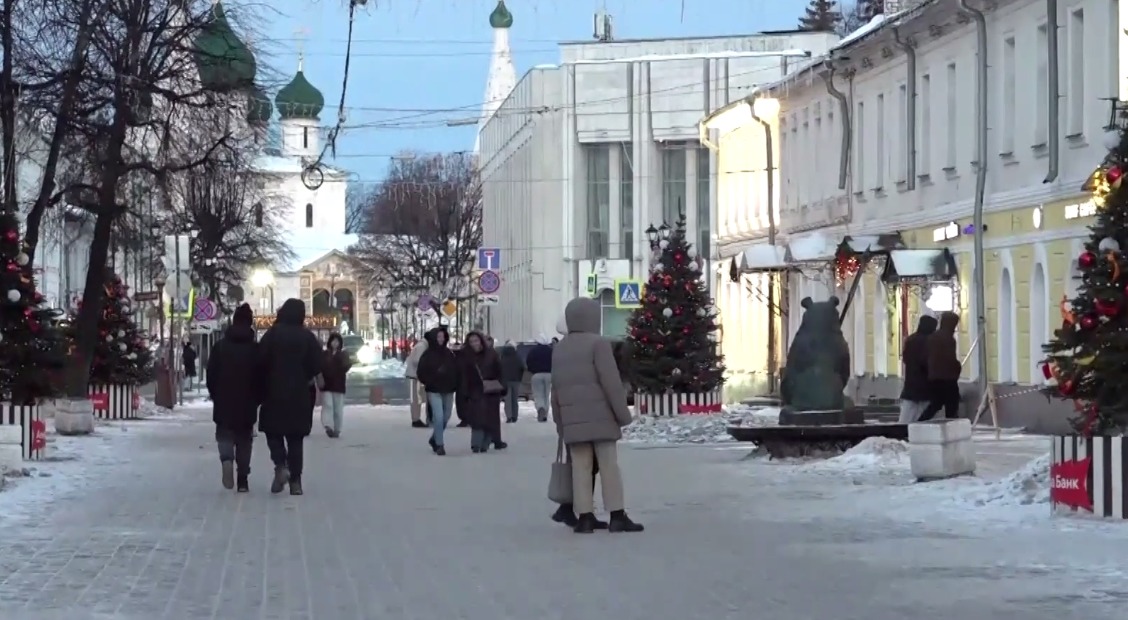 Молодежь Ярославской области может освоить вожатское мастерство
