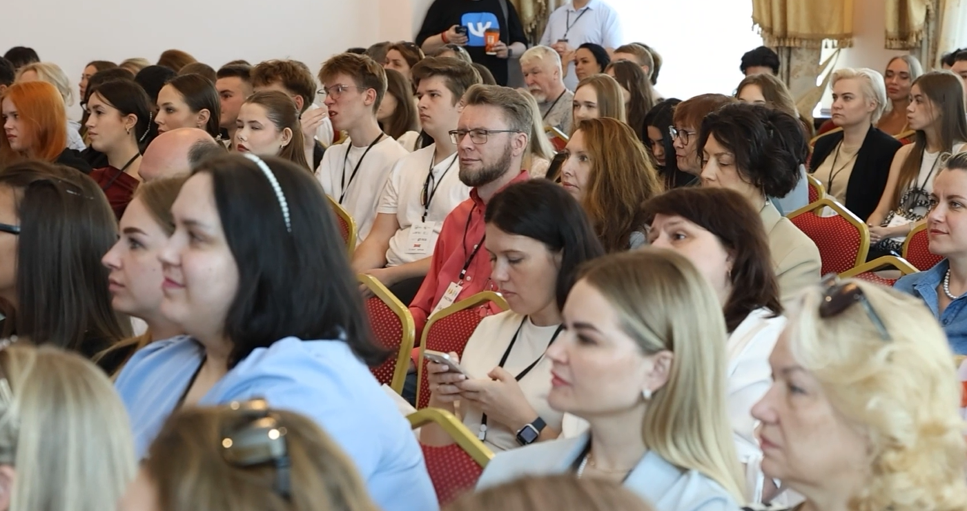 C 26-го по 29-ое мая в Ярославской области пройдет неделя предпринимательства