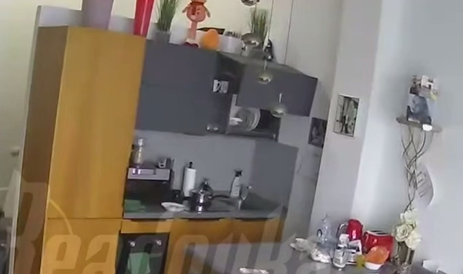 У берегов Сочи произошло землетрясение магнитудой 4,3 балла