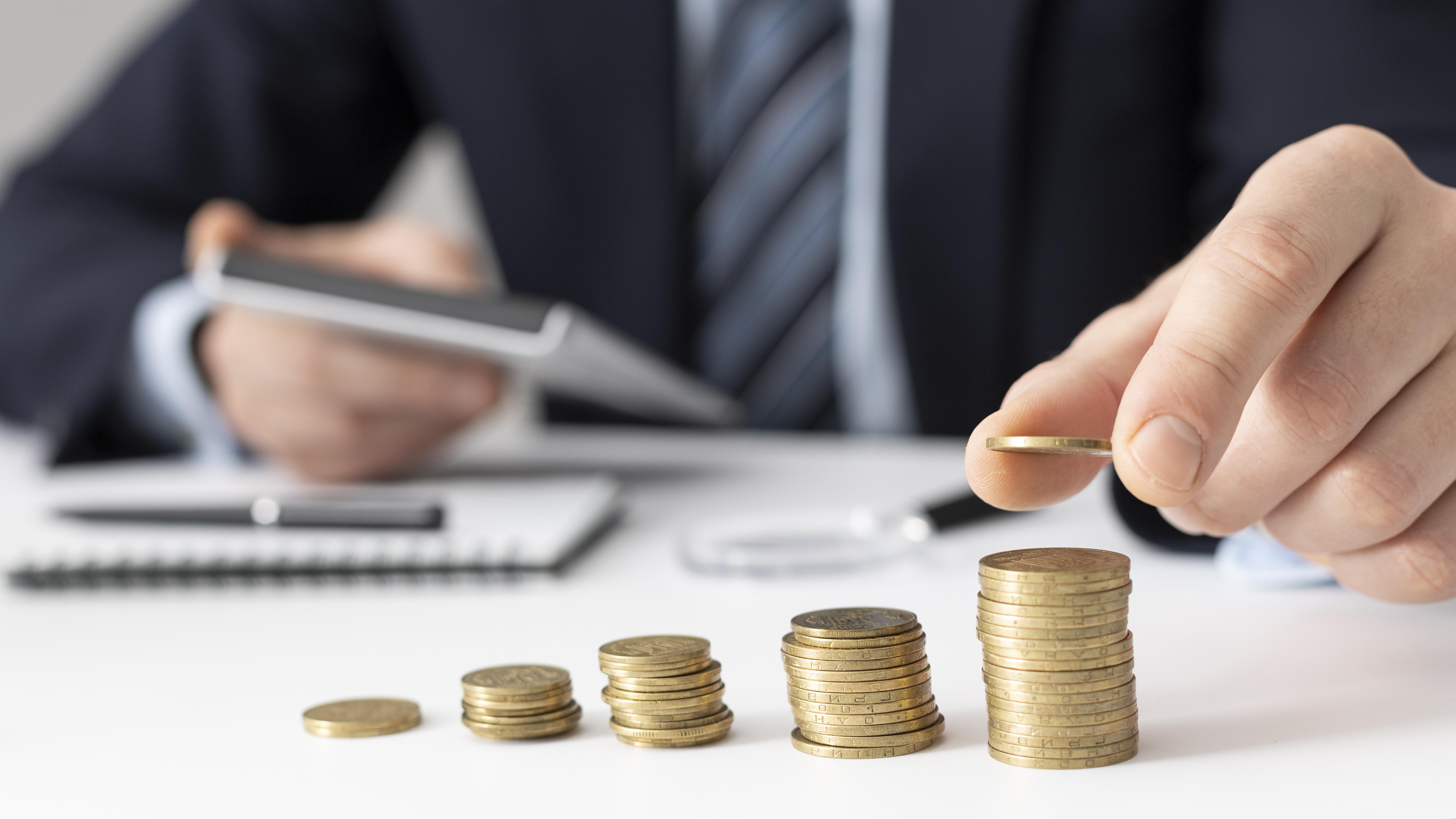 Банк России снизил ключевую ставку с 15% до 14,5%