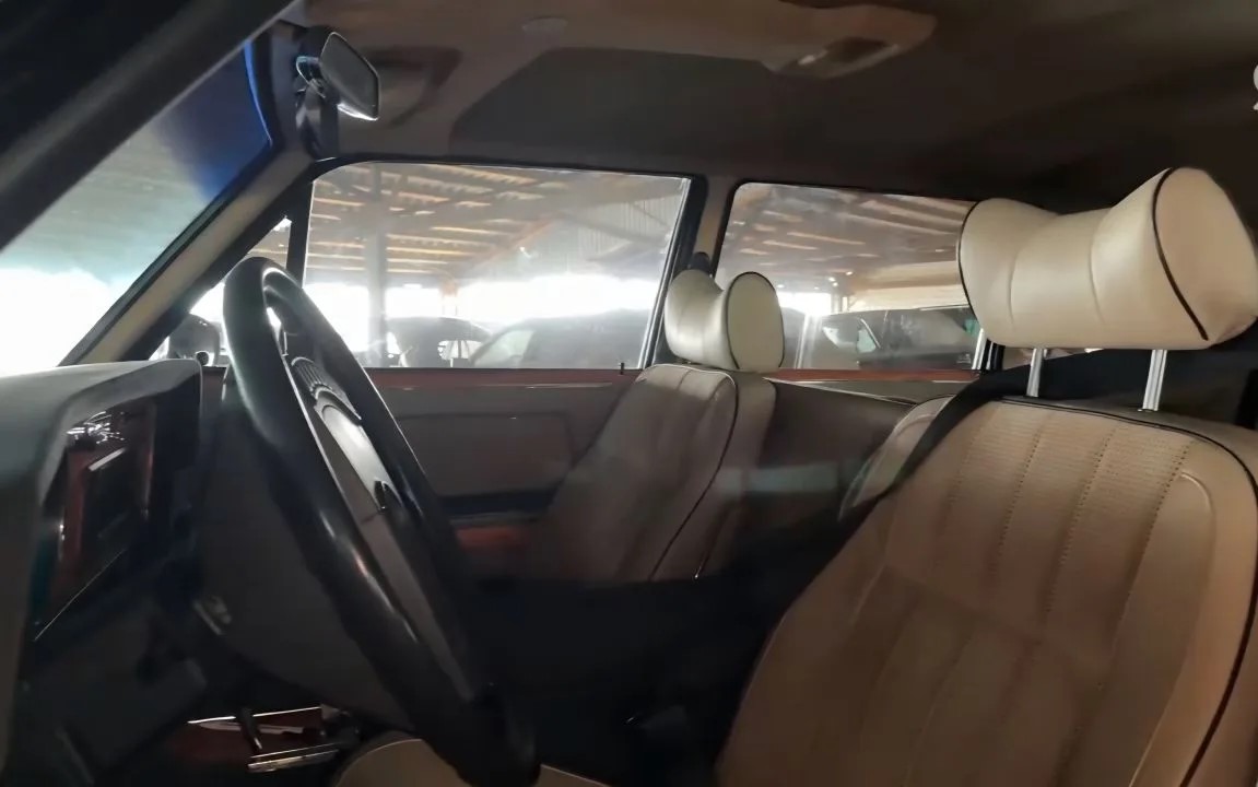 На Дне города в Ярославле состоится парад классических автомобилей: какие машины примут участие