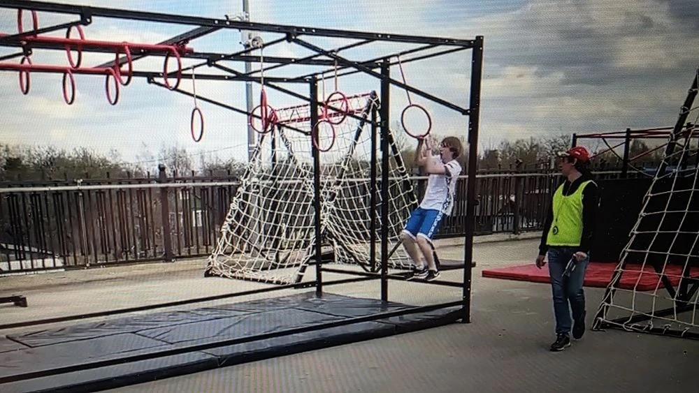 В Ярославской области дали старт соревнованиям среди «юных динамовцев»