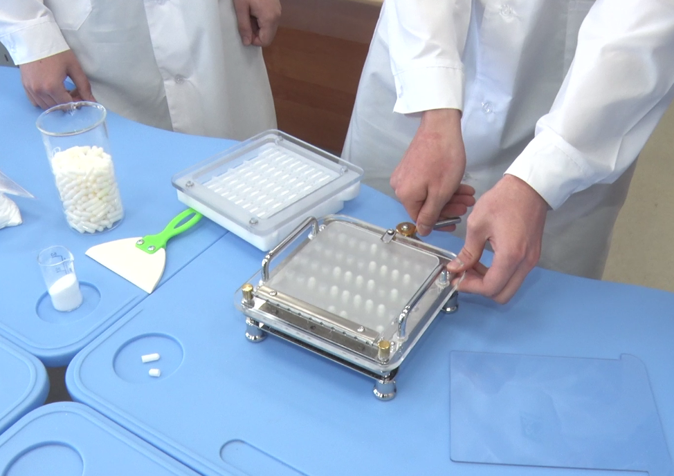 Фармфестиваль в Ярославле собрал более 200 учеников начальных классов