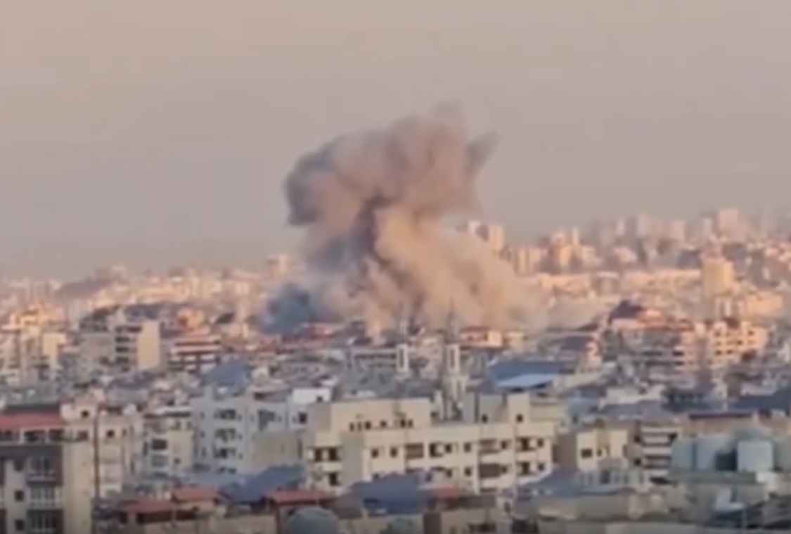 Ярославцам сообщили последние новости о ситуации на Ближнем Востоке