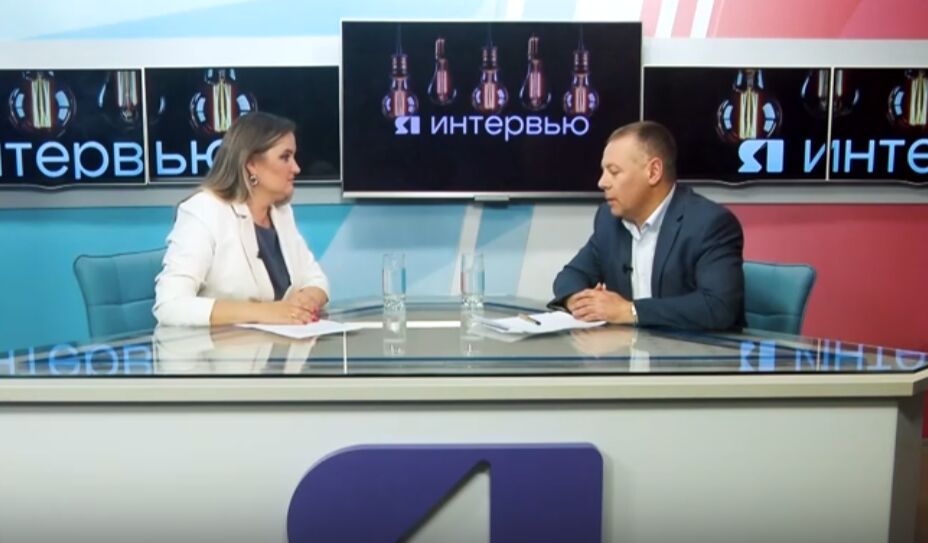 «ЯИнтервью». Губернатор Михаил Евраев - о внесенных корректировках в бюджет и изменениях в региональных законах