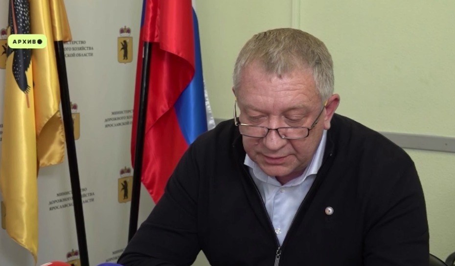 Экс-директор «Ярдормоста» останется под стражей