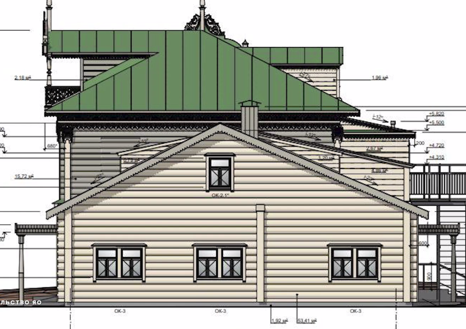В деревне Грешнево Ярославской области отреставрируют «Музыкантскую» усадьбу Некрасовых