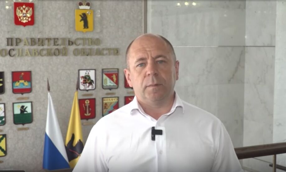 «В тему»: глава Некоузского муниципального округа