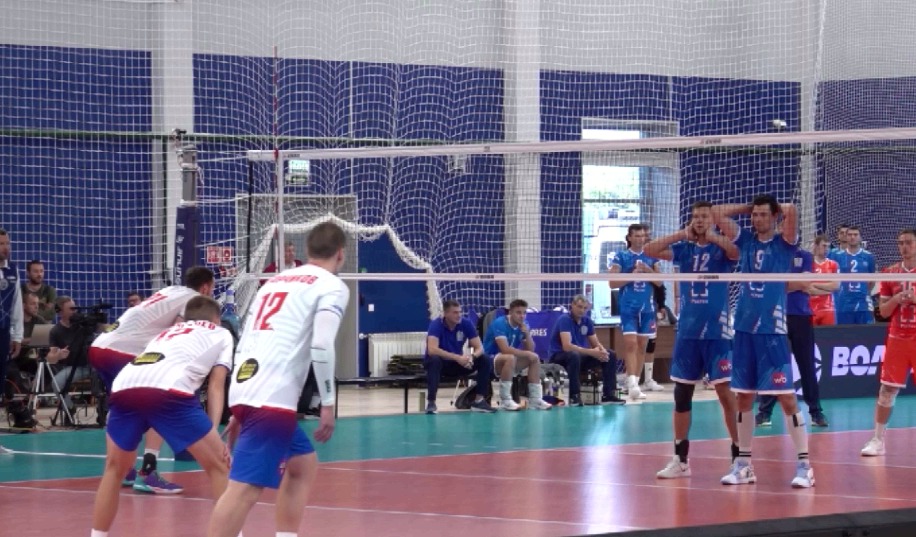 В Ярославле стартовал «Кубок Победы»