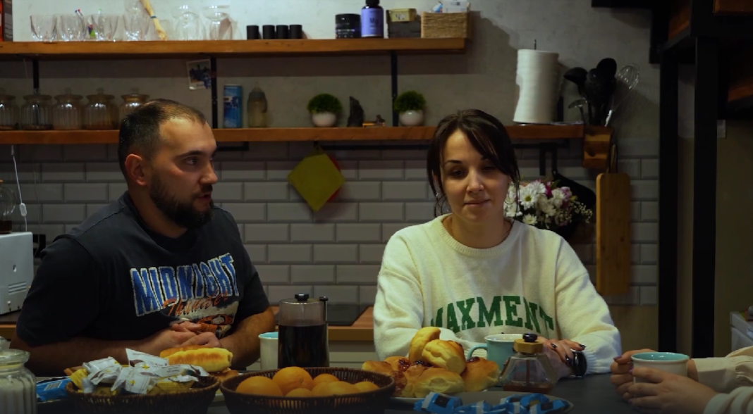 Семейный круг. Программа от 29.11.2025