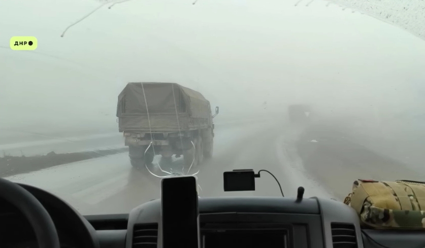 Военкор ЯПервого выехала в зону СВО с гуманитарной миссией «Быть добру»