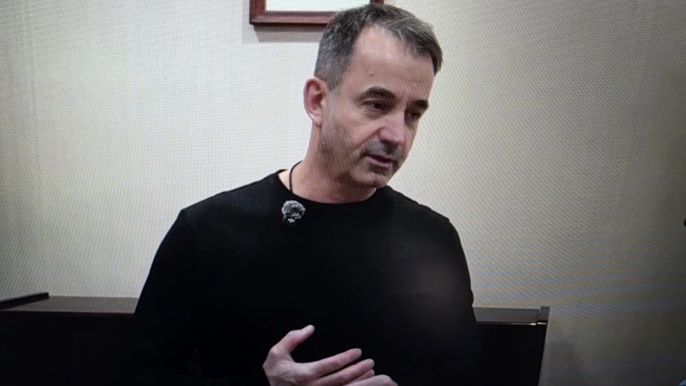 В Ярославль со спектаклем приехали актер Дмитрий Певцов и государственный Кремлевский оркестр