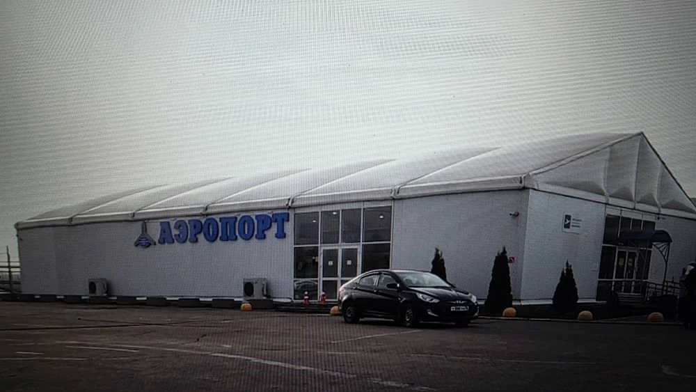 Ярославль открыл прямое авиасообщение с Нарьян-Маром