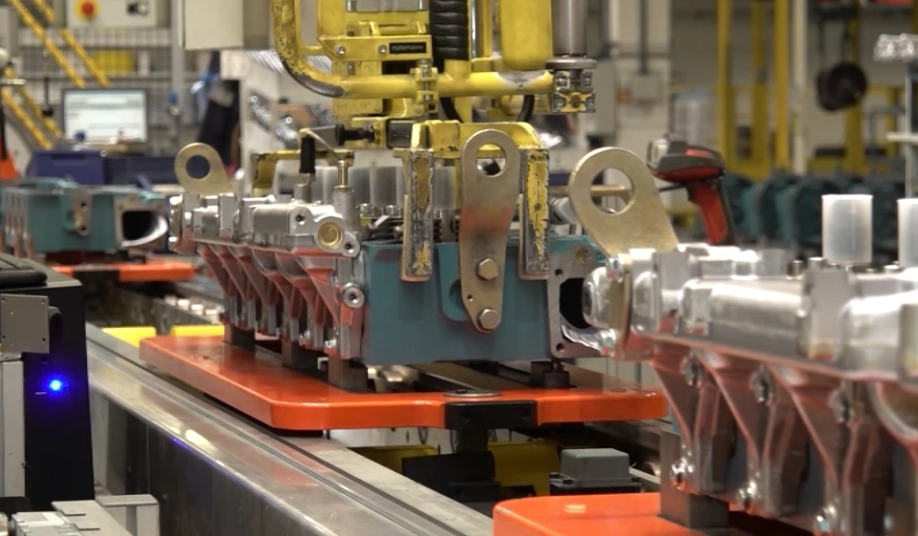 Продукцию на 600 млрд рублей отгрузили ярославские предприятия в текущем году