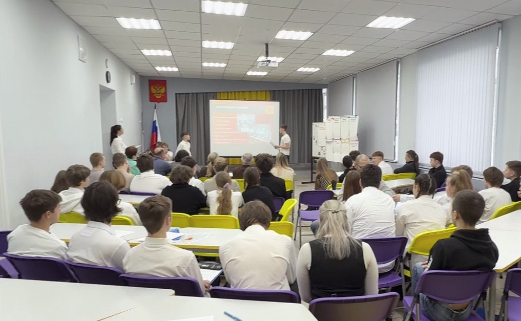 В Ярославской области выделили 33 млн на защиту проектов школьного инициативного бюджетирования