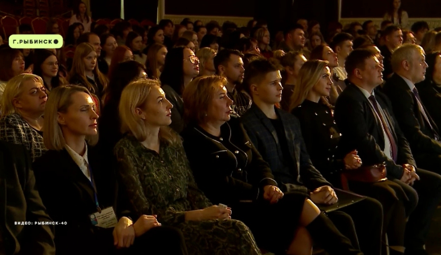 В Рыбинске проходит международный конкурс профессионального мастерства «Искусство печати»