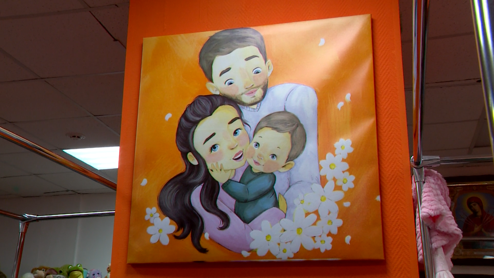 Центр гуманитарной помощи «Спаси жизнь» открыли в Ярославле