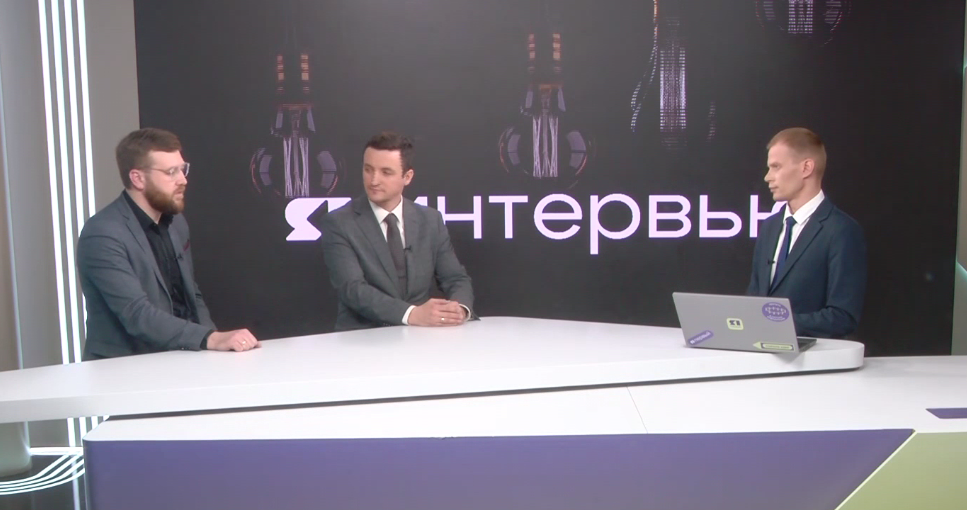 «ЯИнтервью». Генплан