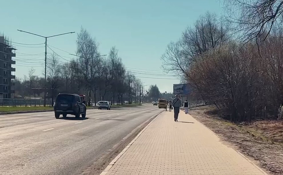 Ликвидировали 40 беспилотников, ранен мужчина: Ярославская область подверглась атаке БПЛА