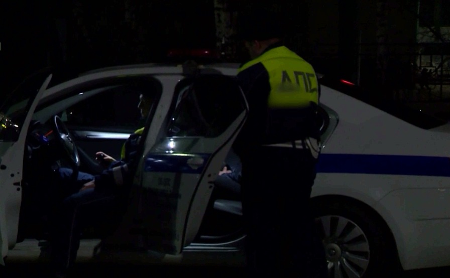 В Ярославской области меняются правила освидетельствования водителей