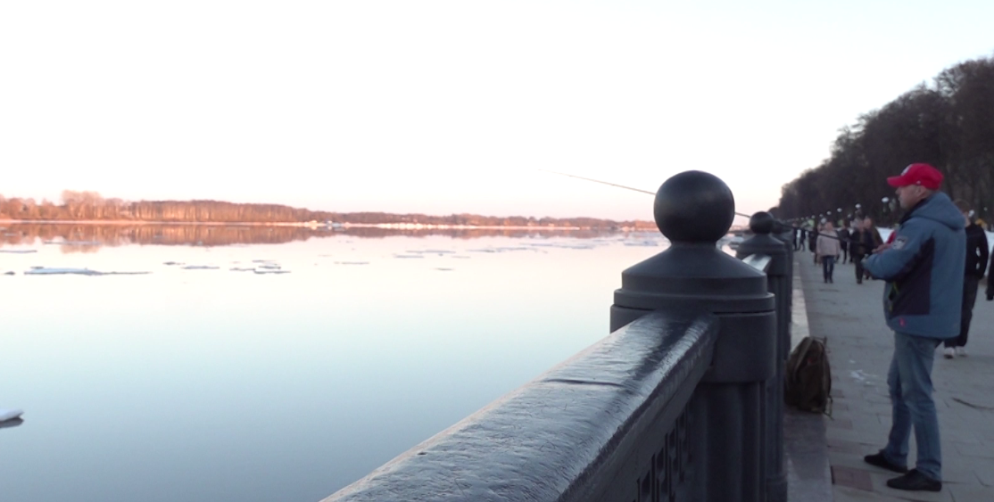 Синоптик Голова рассказала о погоде в Ярославской области до 17 градусов тепла