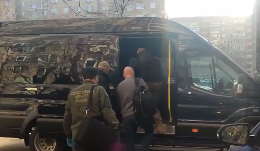 Претензий при трудоустройстве не было: задержан замминистра строительства и ЖКХ Ярославской области