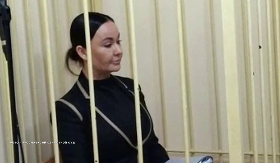 Экс-замдиректора ярославского фонда капремонта осудили за хищение 50 млн рублей