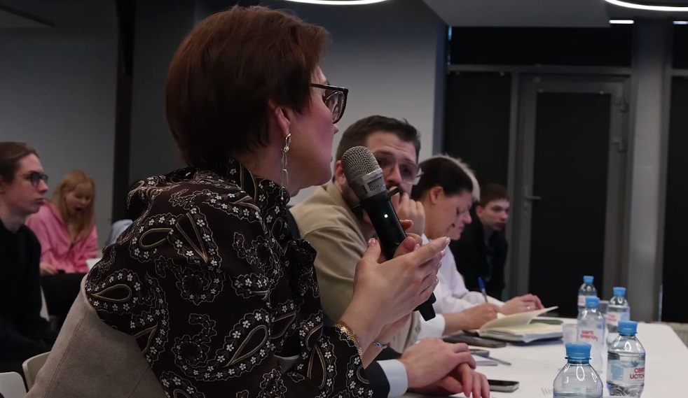 В региональной школе «Большие данные для развития молодежной политики» подвели итоги исследований