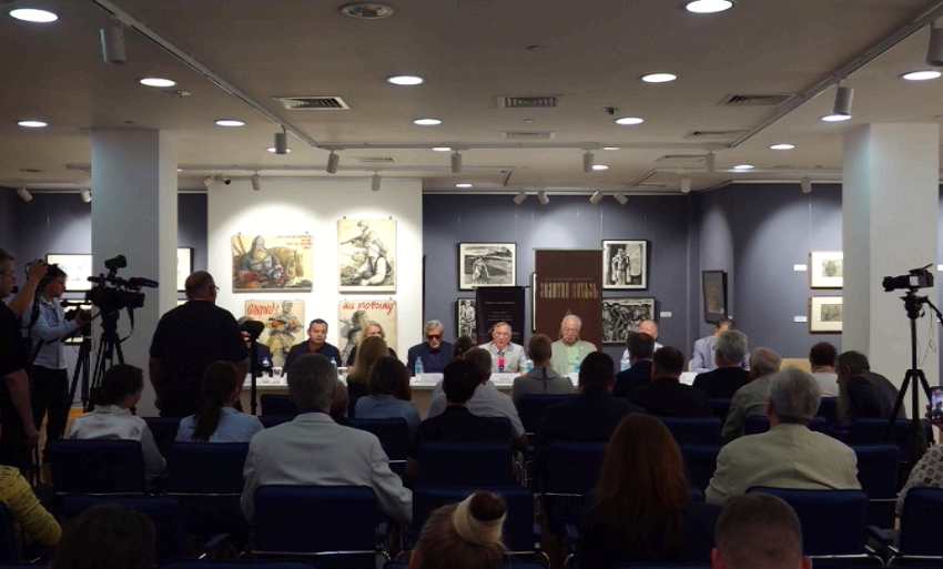 Звезды отечественного кино собрались в Ярославле на фестивале искусств «Золотой витязь»