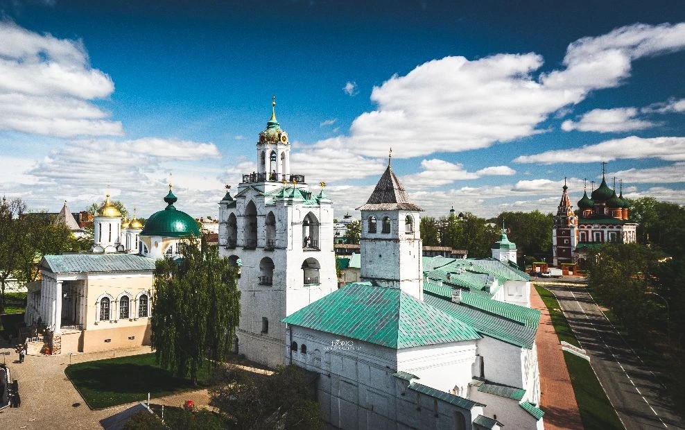 Девять ключевых музеев в Ярославской области изменят график работы