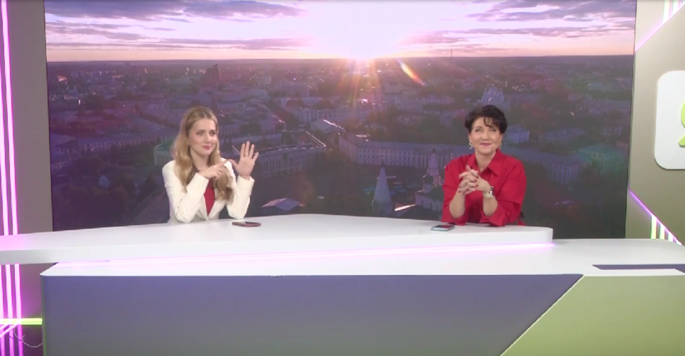 «ЯУтро». Культура вождения