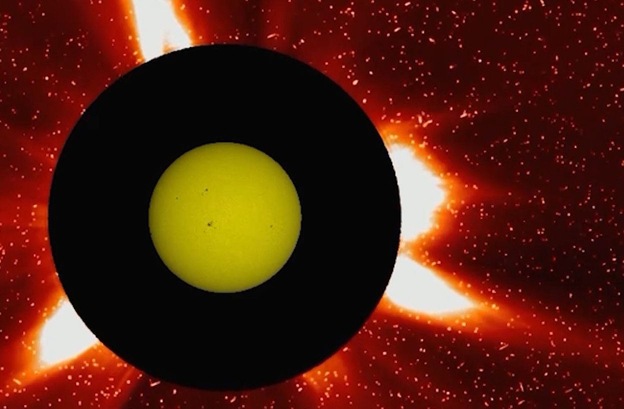 Ярославцев предупредили о сильных магнитных бурях