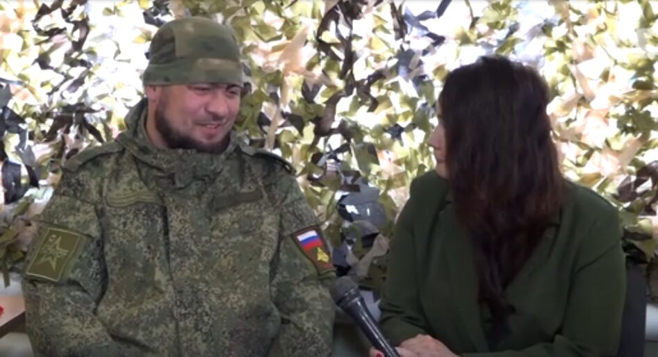 «СВОи люди» в гостях у Угличского отделения Боевого Братства