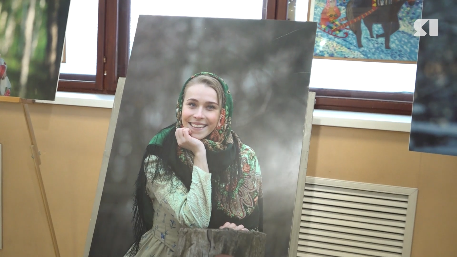 В Ярославле в ДК «Нефтяник» прошел финал конкурса «Женщина года»