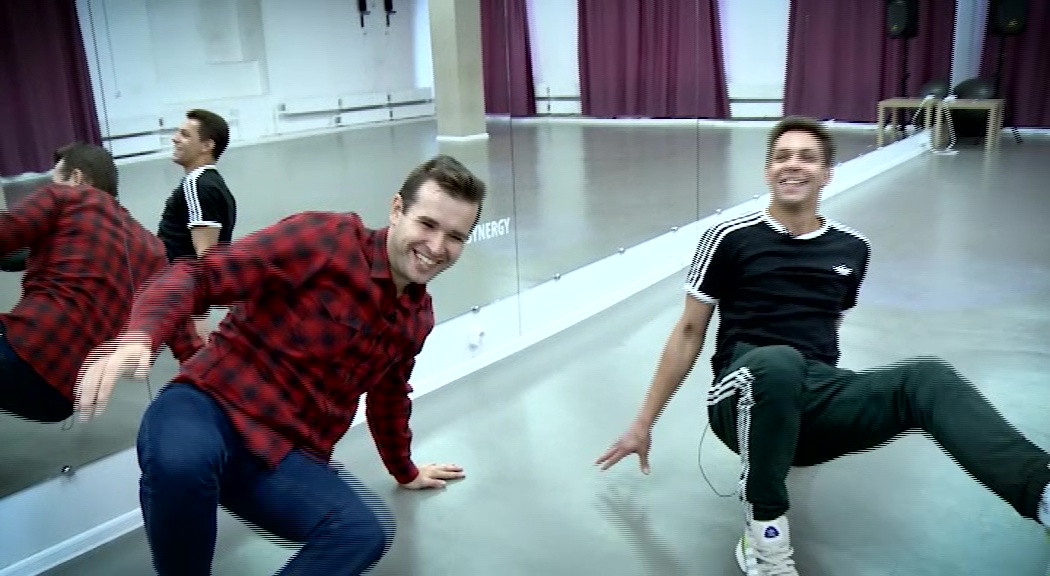 Утреннее шоу "Овсянка" от 2.10.19