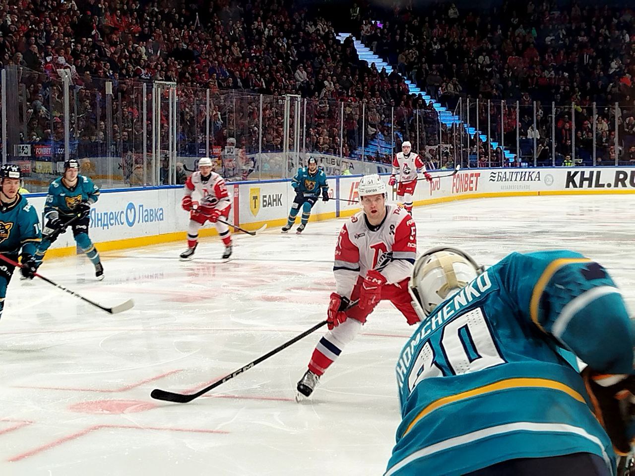 Главный тренер «Локомотива» Боб Хартли рассказал о полученной Байроном Фрэзом травме лица