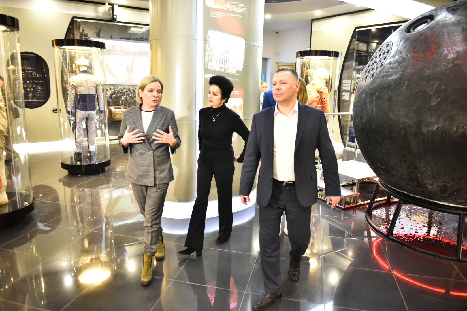 Культурный диалог