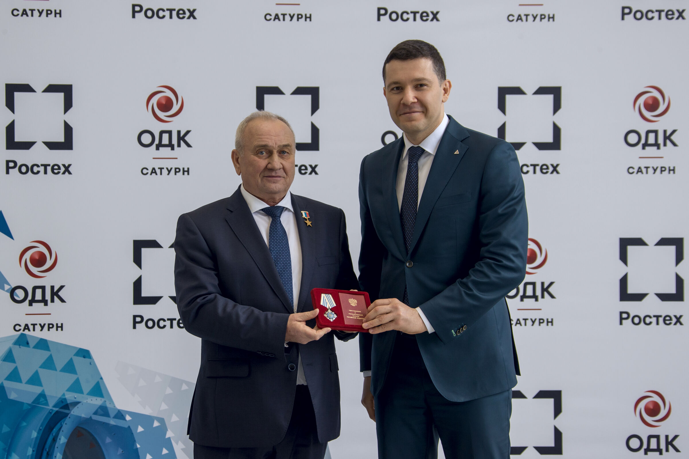 Информационная программа «Время высоких технологий» выйдет в эфир 30 апреля