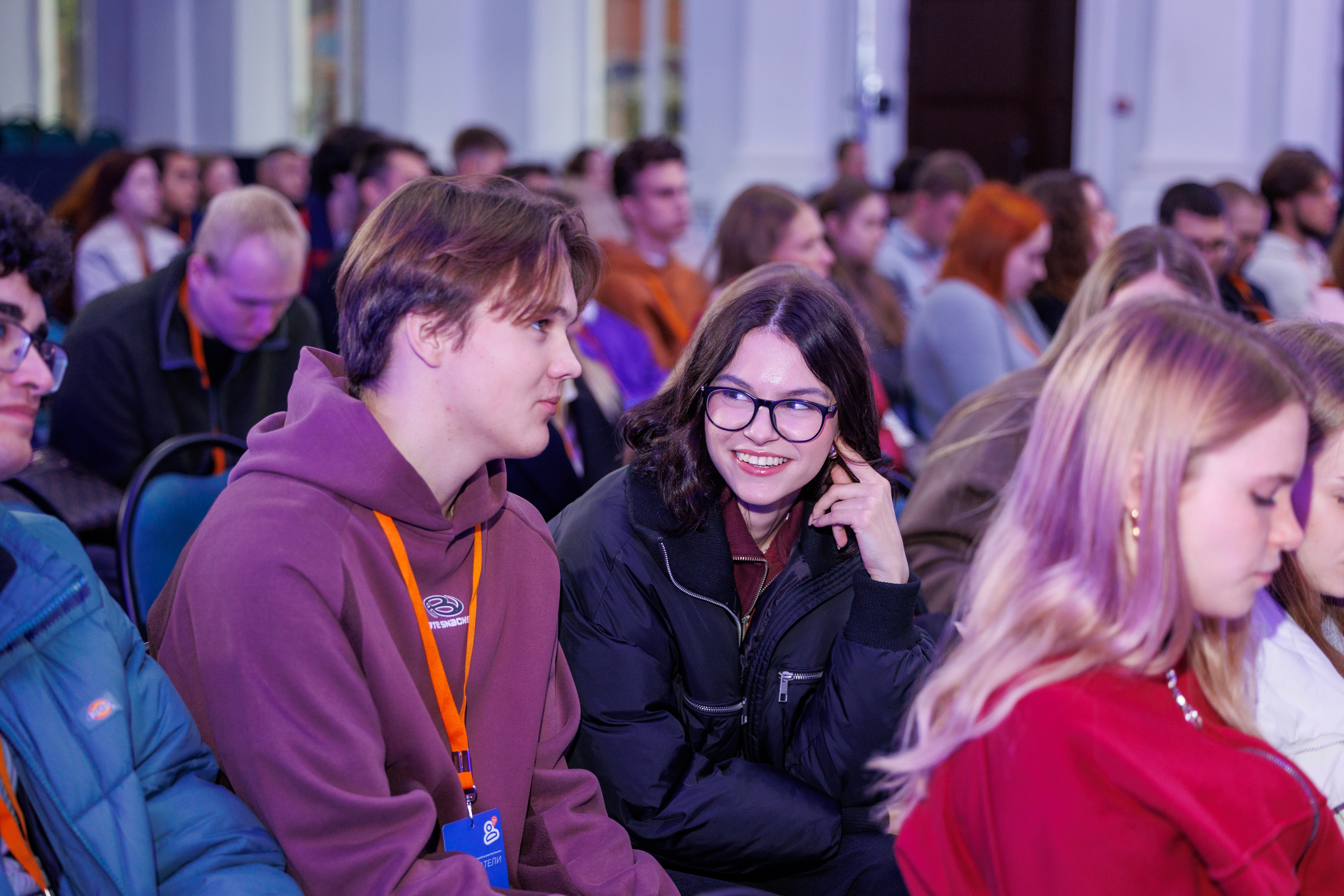 288 студентов ЯО прошли обучение по программе «Начинатели» по запуску собственного дела