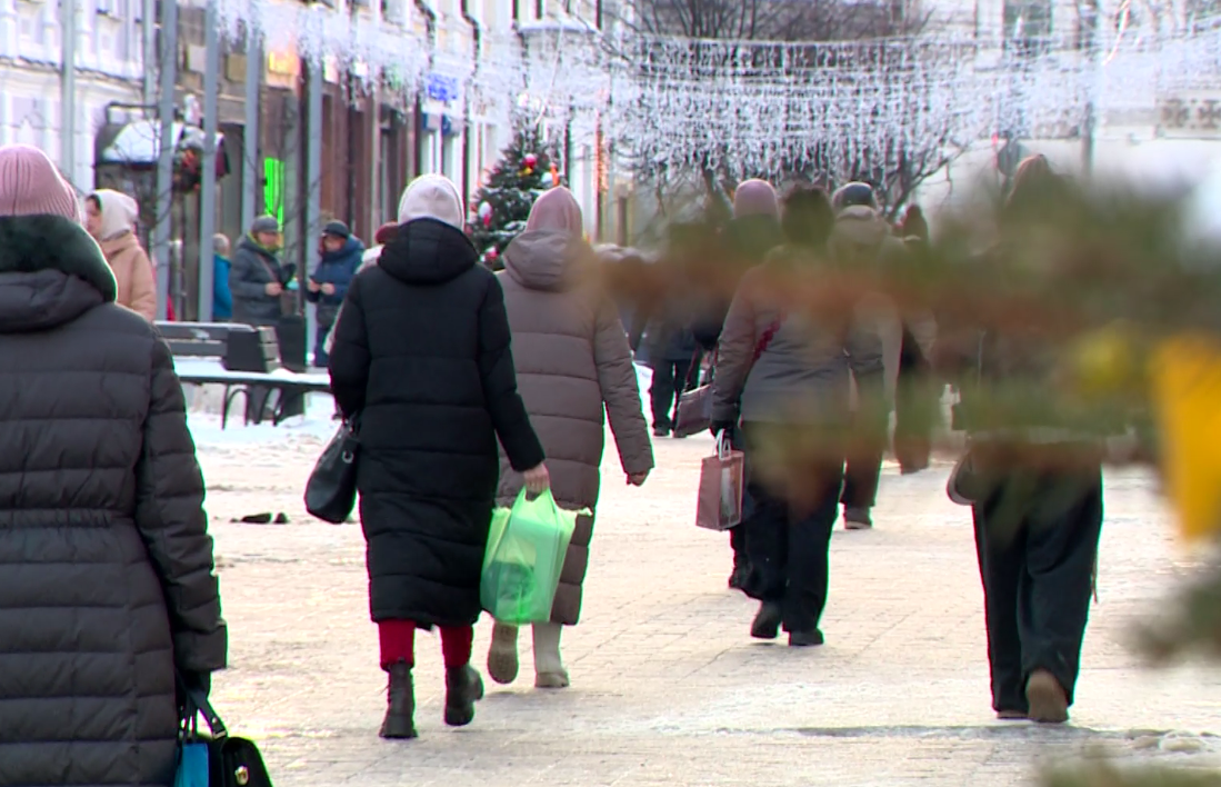 Ярославцев предупредили об ухудшении погоды днем 7 марта