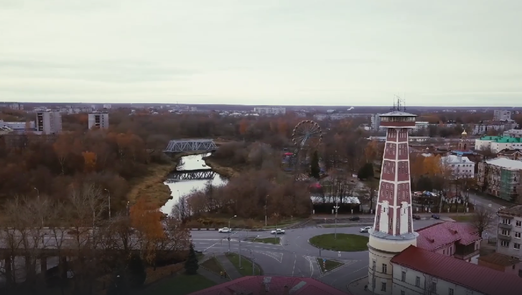 «ЯЗдесь». Рыбинск. Часть 2