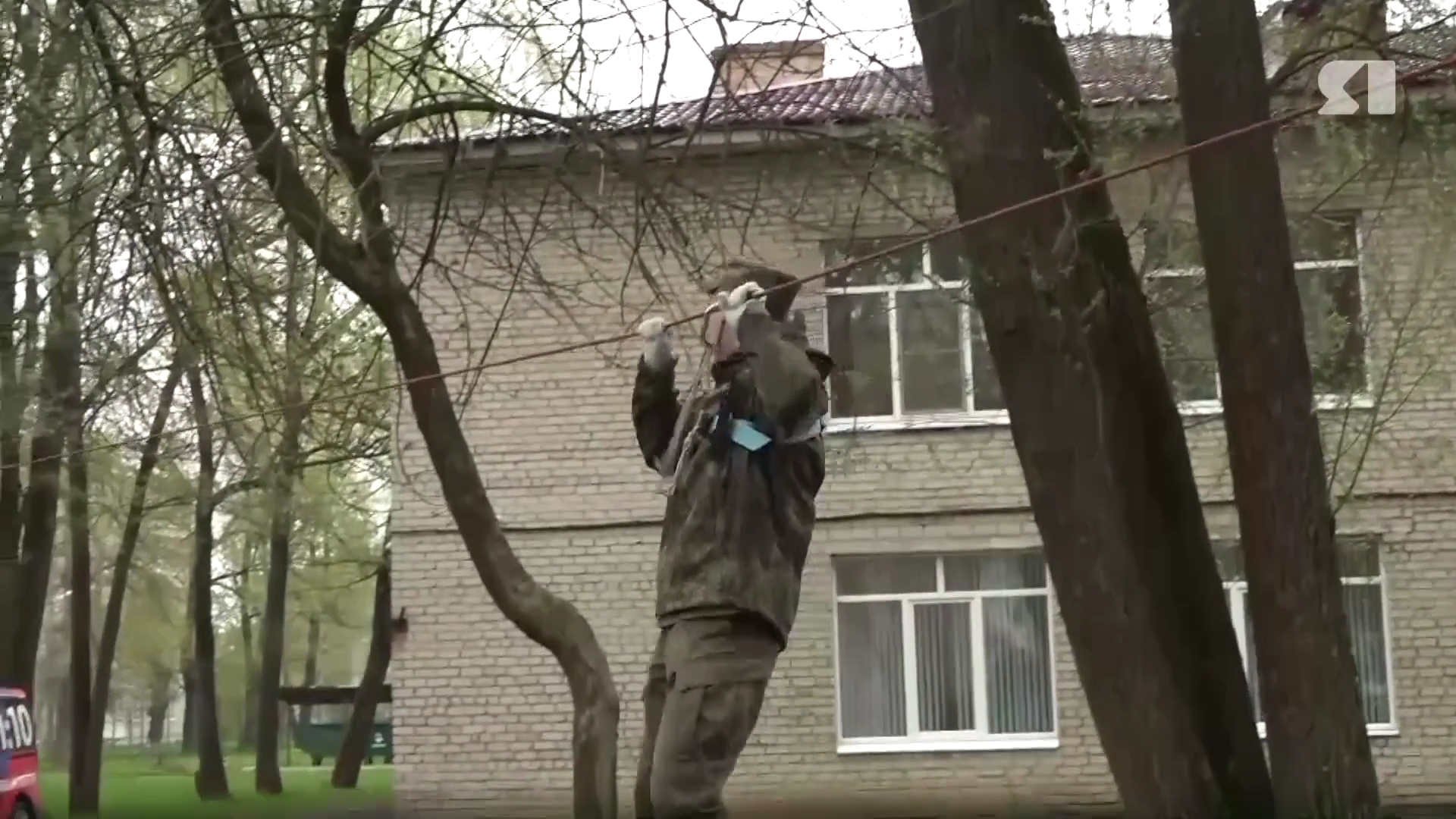 В Ярославской области стартовал военно-патриотический фестиваль «Весна Авангарда. Наследники Победы»