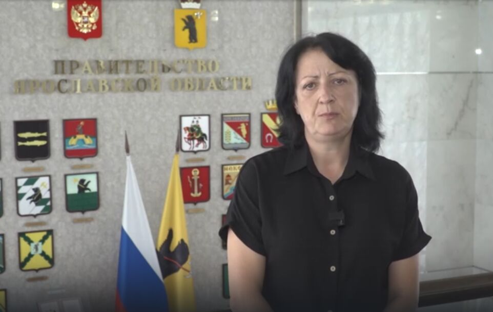 «В тему»: и.о. министра лесного хозяйства и природопользования Ярославской области