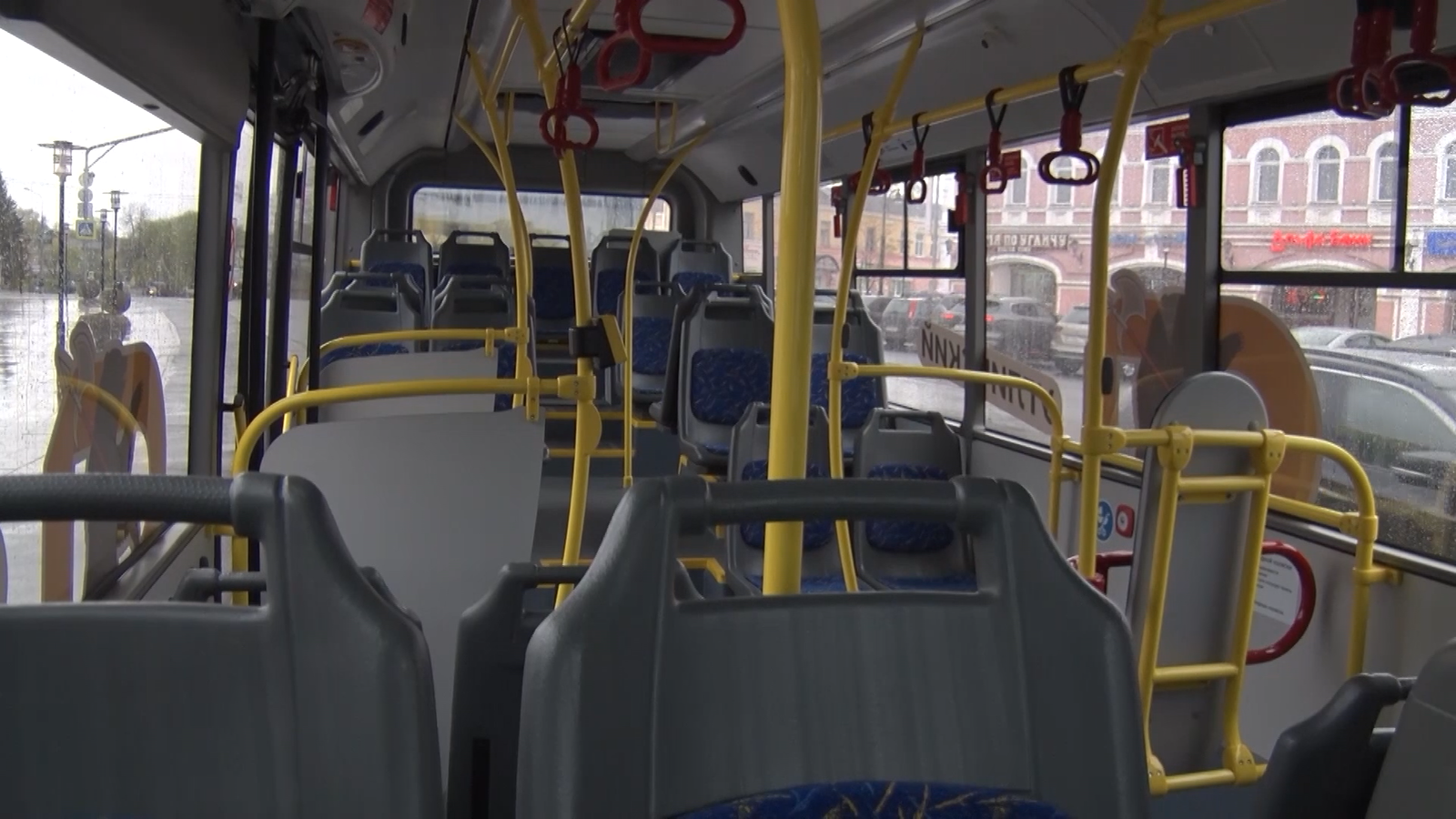 С 1 апреля в семи округах Ярославской области вырастет стоимость проезда