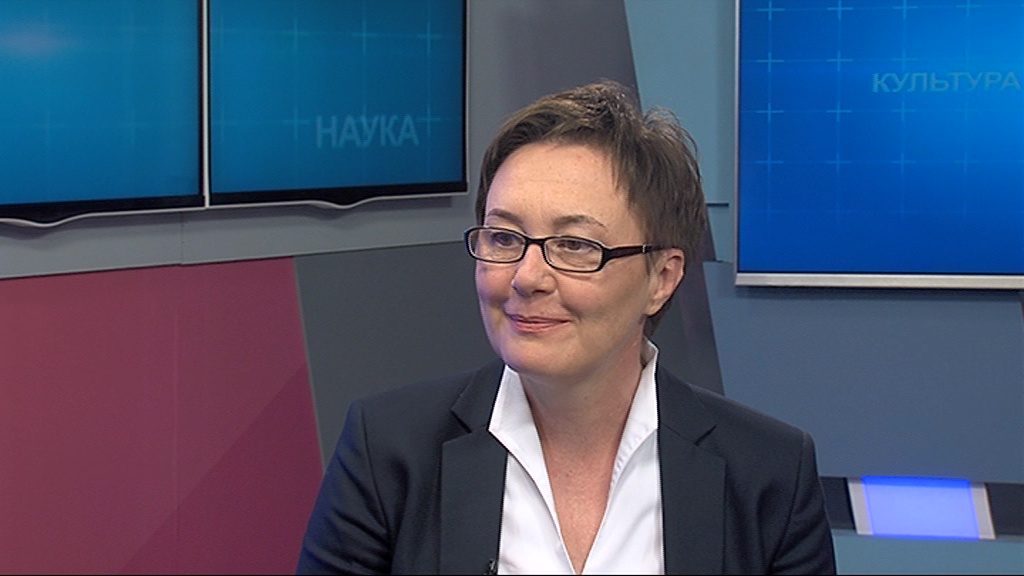 Программа "В тему" от 8.05.19: Ирина Лобода