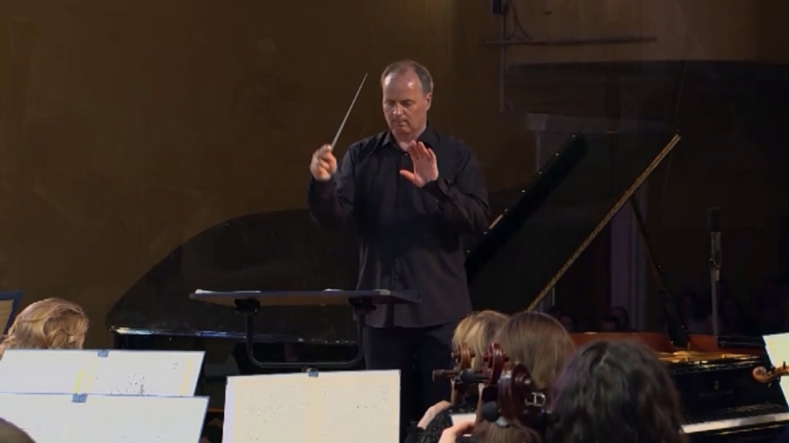 Стал известен победитель конкурса «ЯМузыкант» имени Недды Аязян